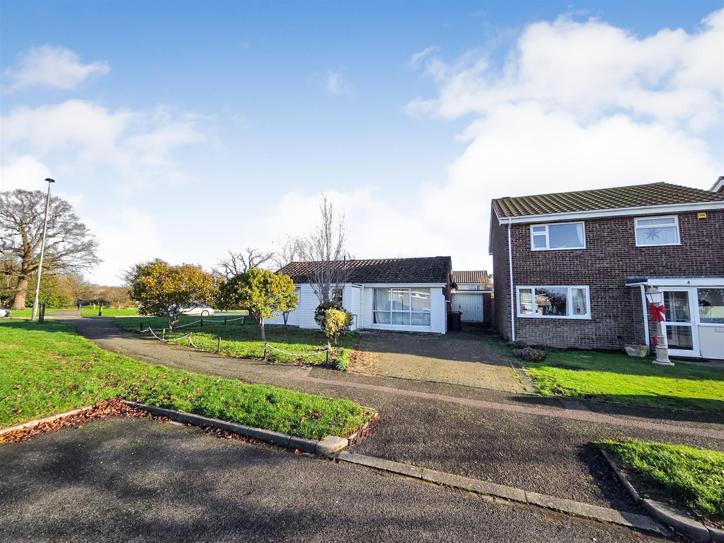 Birkdale Road, Bedford